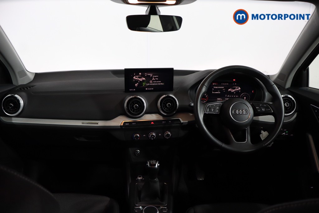 Used Audi Q2 2022 for sale - 77064166: Photo 30