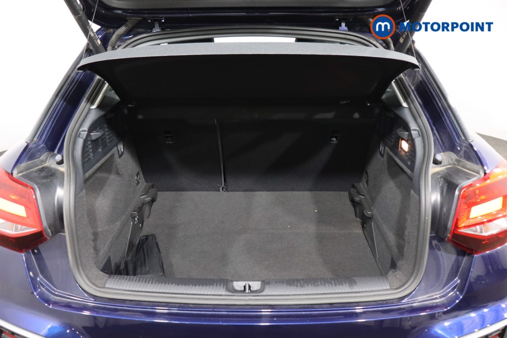 Used Audi Q2 2022 for sale - 77064166: Photo 31