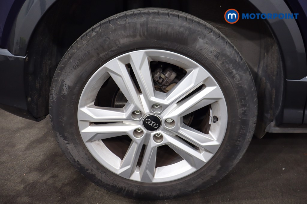 Used Audi Q2 2022 for sale - 77064166: Photo 33