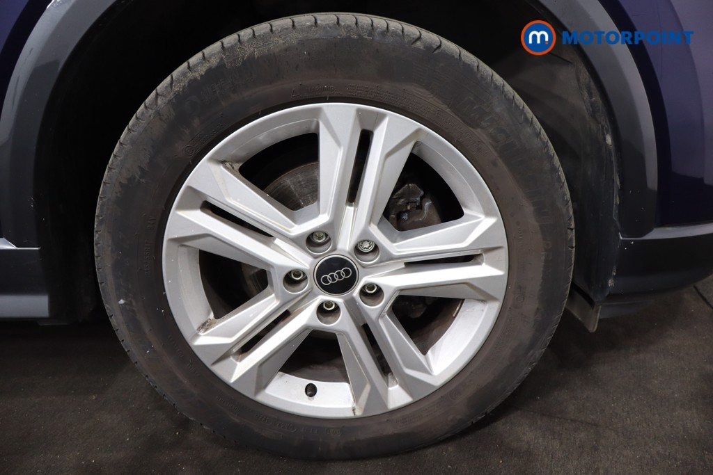 Used Audi Q2 2022 for sale - 77064166: Photo 34