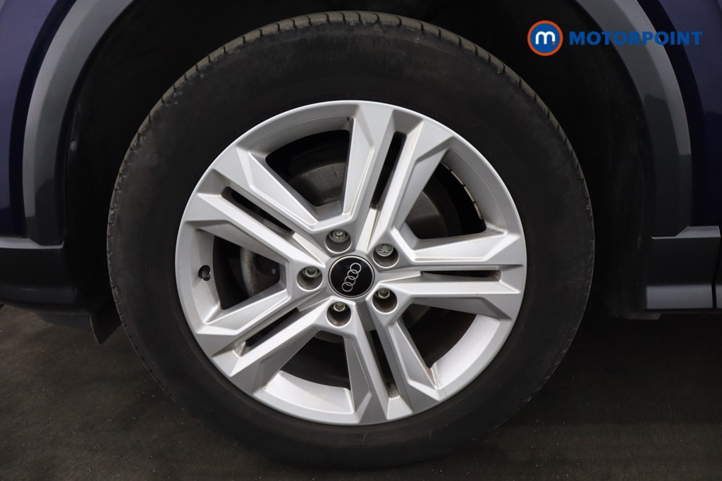 Used Audi Q2 2022 for sale - 77064166: Photo 35