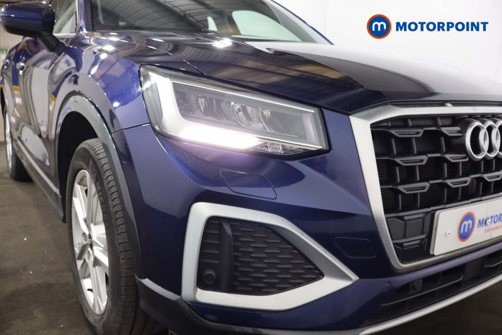 Used Audi Q2 2022 for sale - 77064166: Photo 37