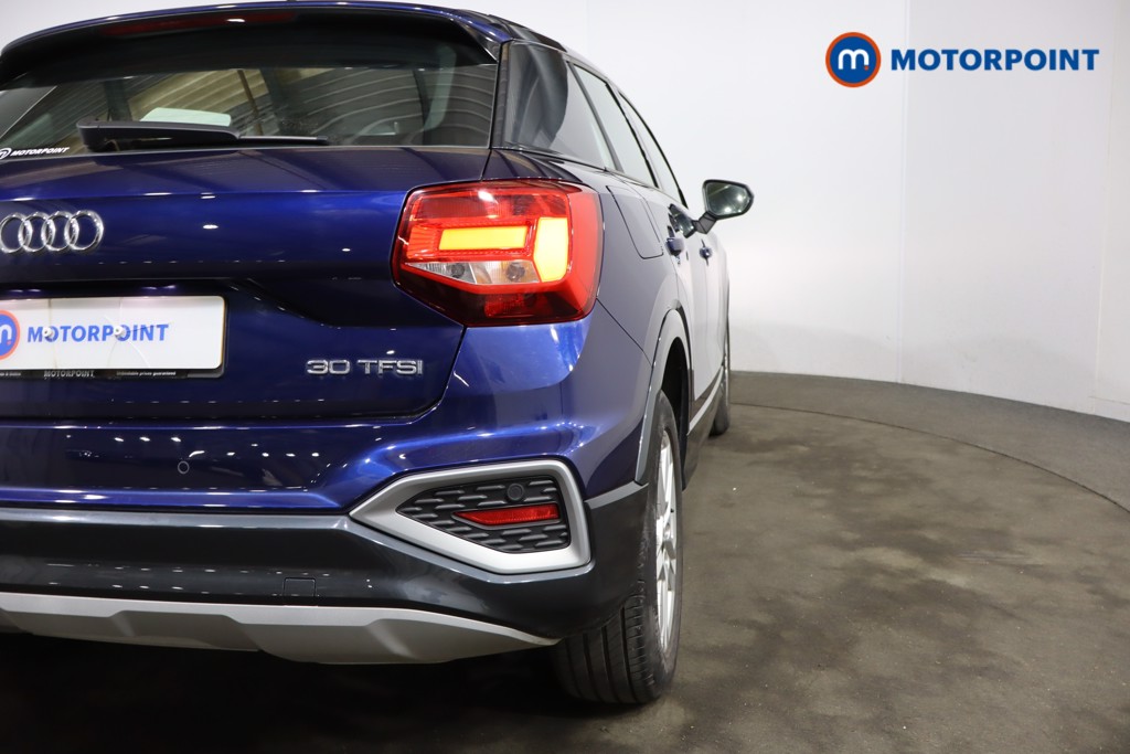 Used Audi Q2 2022 for sale - 77064166: Photo 38