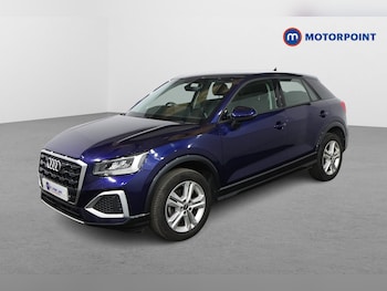 Used Audi Q2 2022 for sale - 77064166: Photo