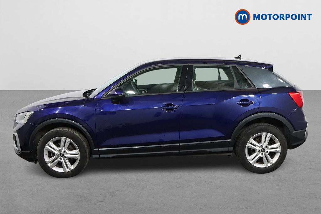 Used Audi Q2 2022 for sale - 77064166: Photo 4