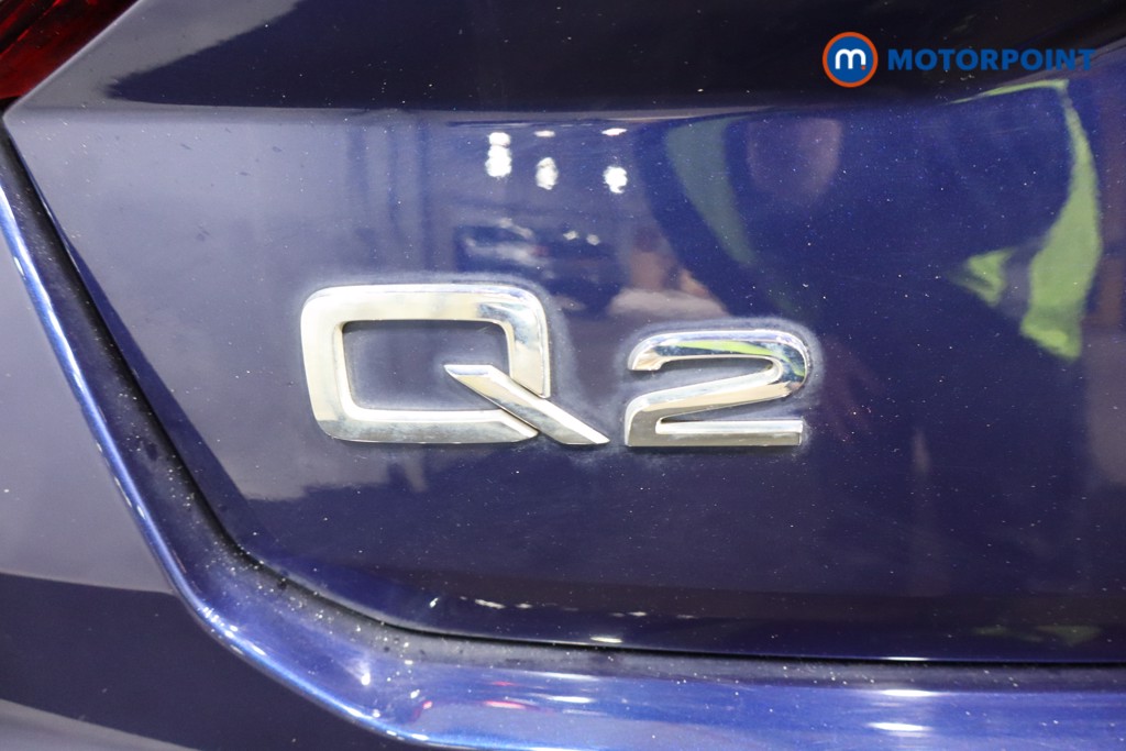 Used Audi Q2 2022 for sale - 77064166: Photo 40