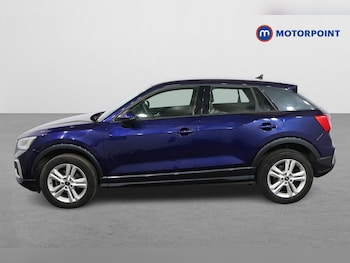 Used Audi Q2 2022 for sale - 77064166: Photo