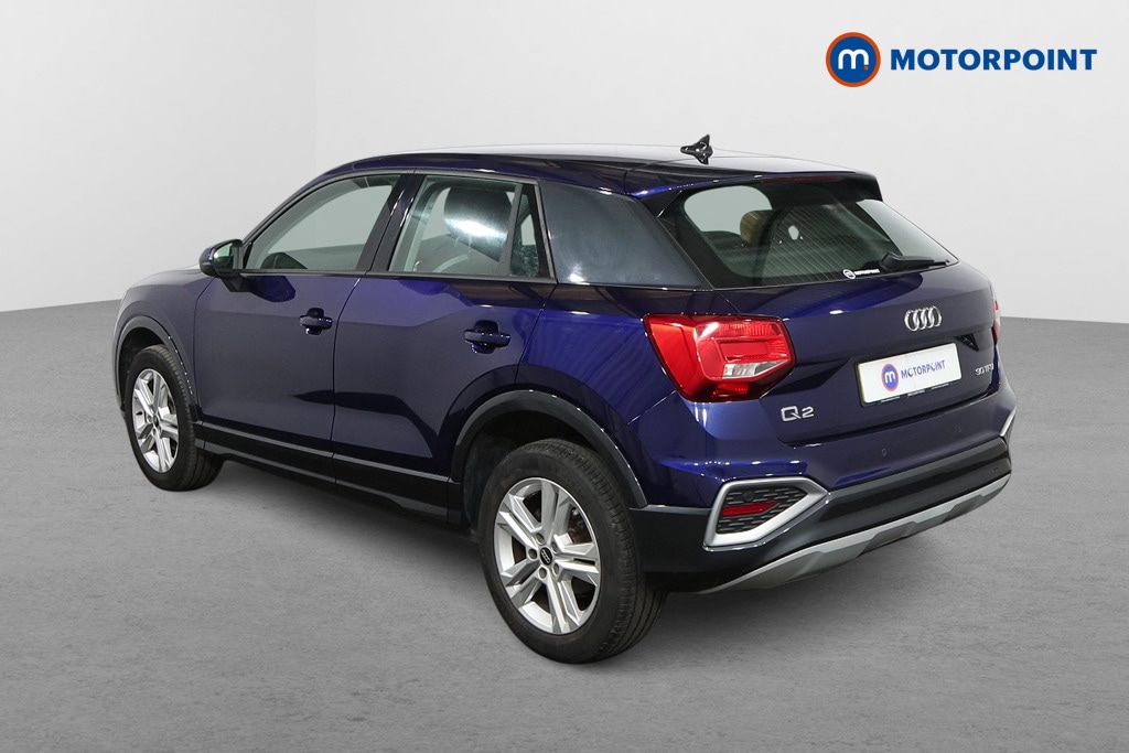 Used Audi Q2 2022 for sale - 77064166: Photo 5