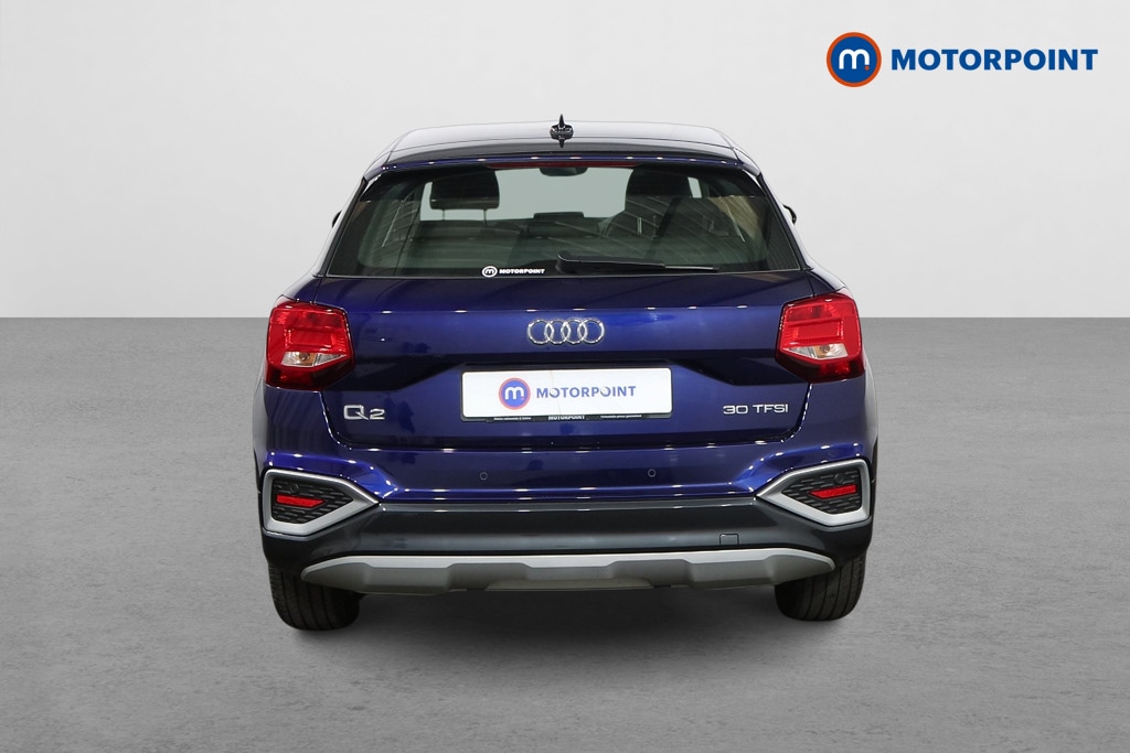 Used Audi Q2 2022 for sale - 77064166: Photo 6