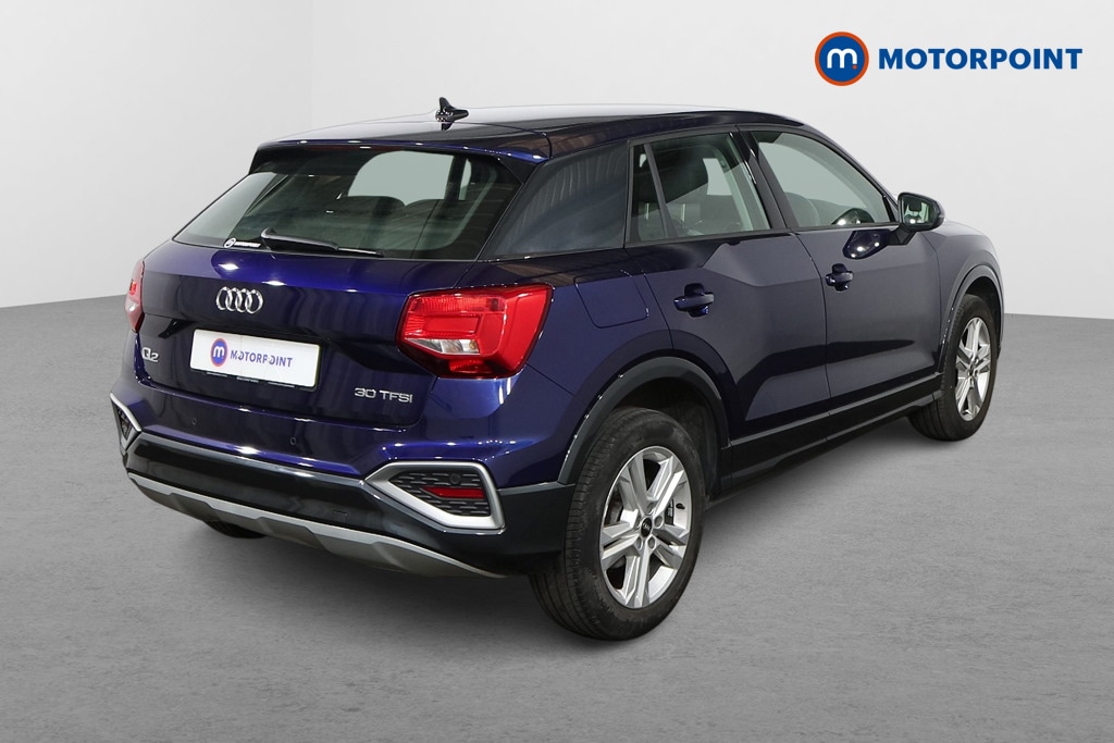 Used Audi Q2 2022 for sale - 77064166: Photo 7