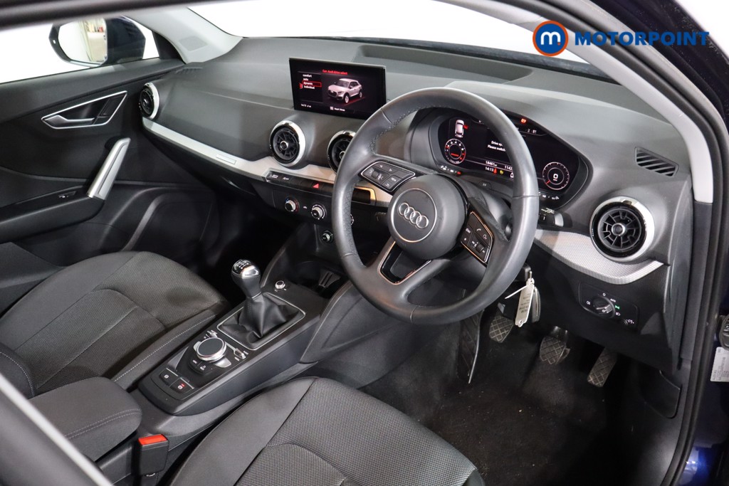 Used Audi Q2 2022 for sale - 77064166: Photo 9