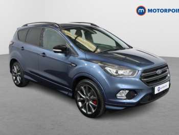 2019 - 2.0 TDCi ST-Line Edition 5dr 2WD