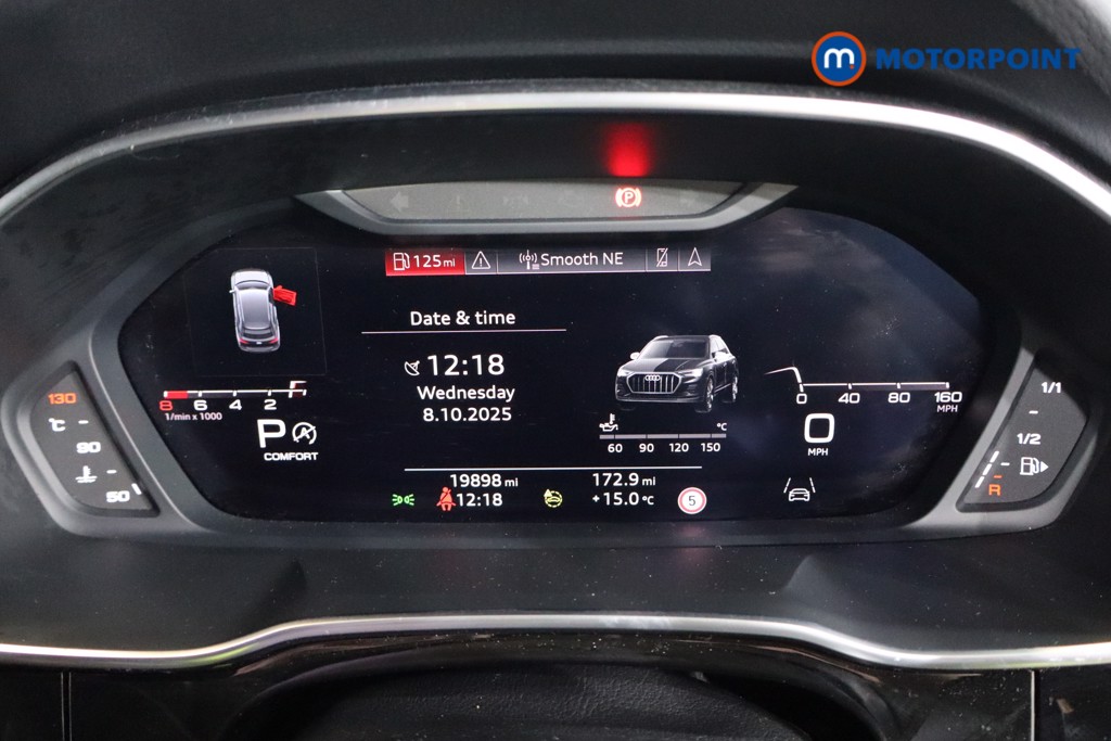 Used Audi Q3 2020 for sale - 77553301: Photo 10