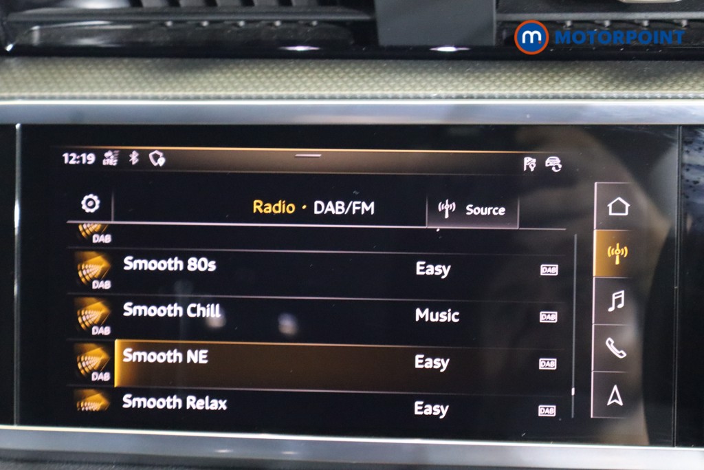 Used Audi Q3 2020 for sale - 77553301: Photo 13