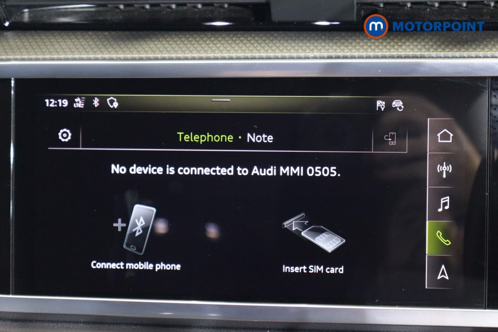 Used Audi Q3 2020 for sale - 77553301: Photo 15