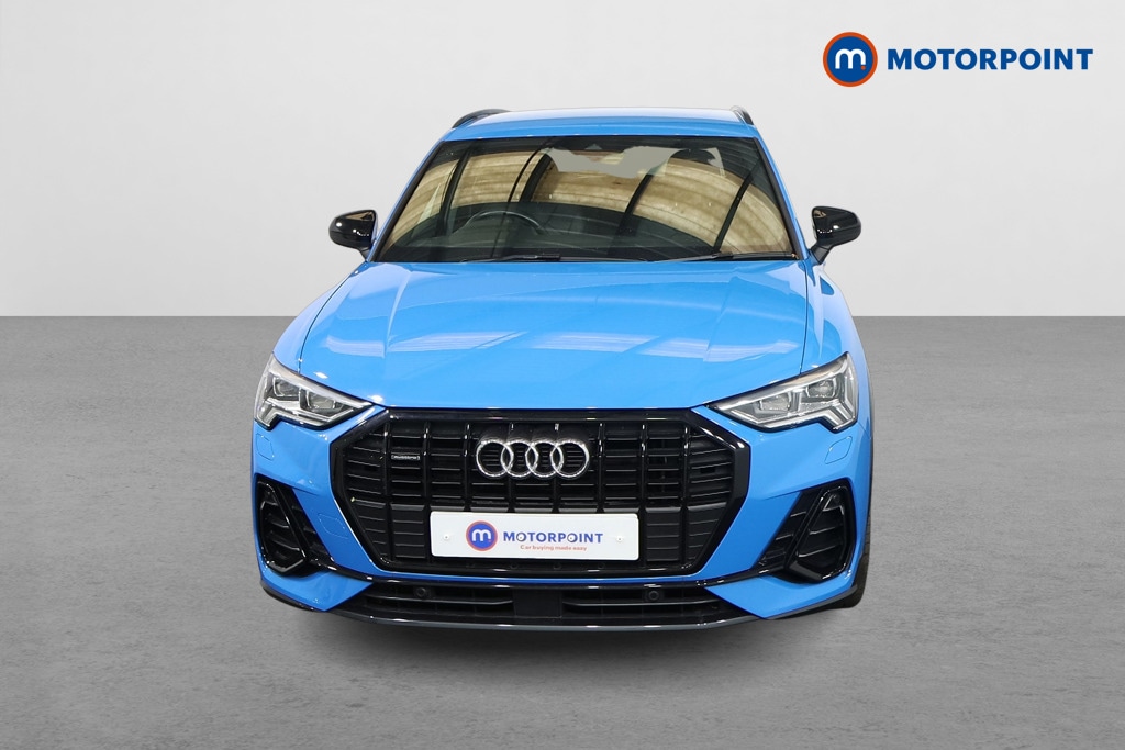 Used Audi Q3 2020 for sale - 77553301: Photo 2