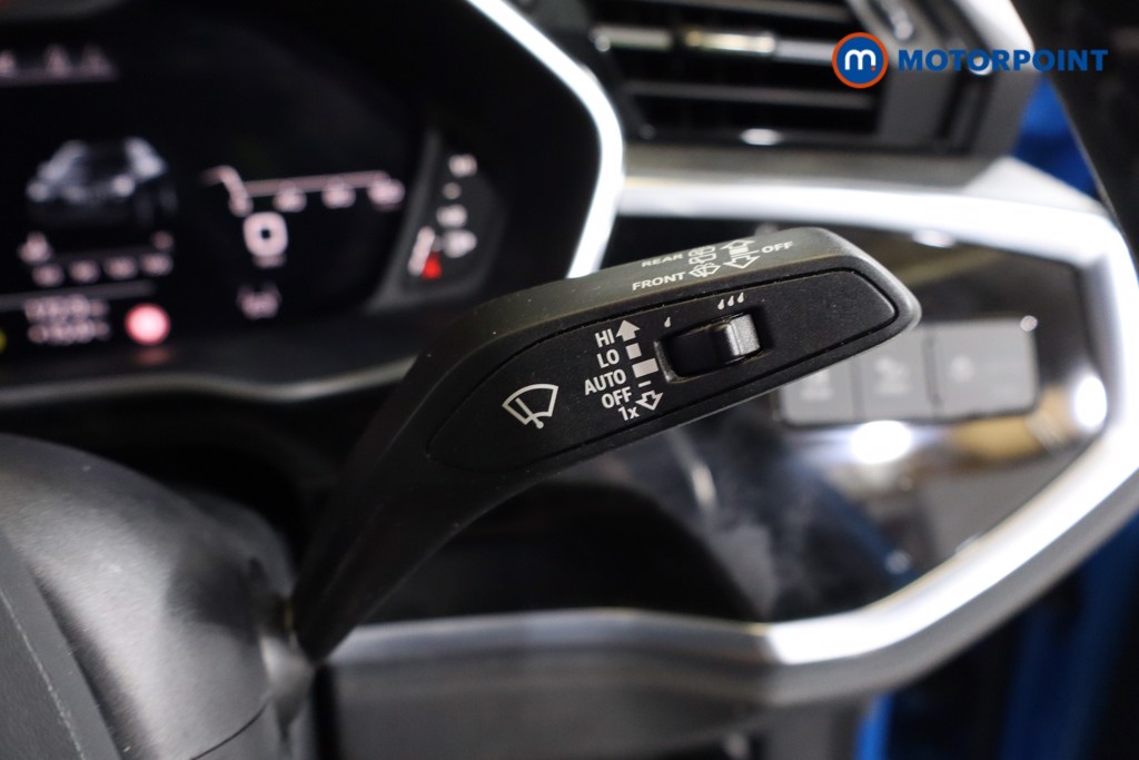 Used Audi Q3 2020 for sale - 77553301: Photo 25