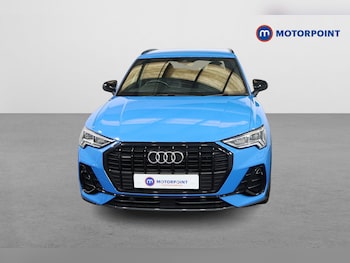 Used Audi Q3 undefined for sale - 77553301: Photo