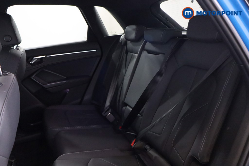 Used Audi Q3 2020 for sale - 77553301: Photo 32