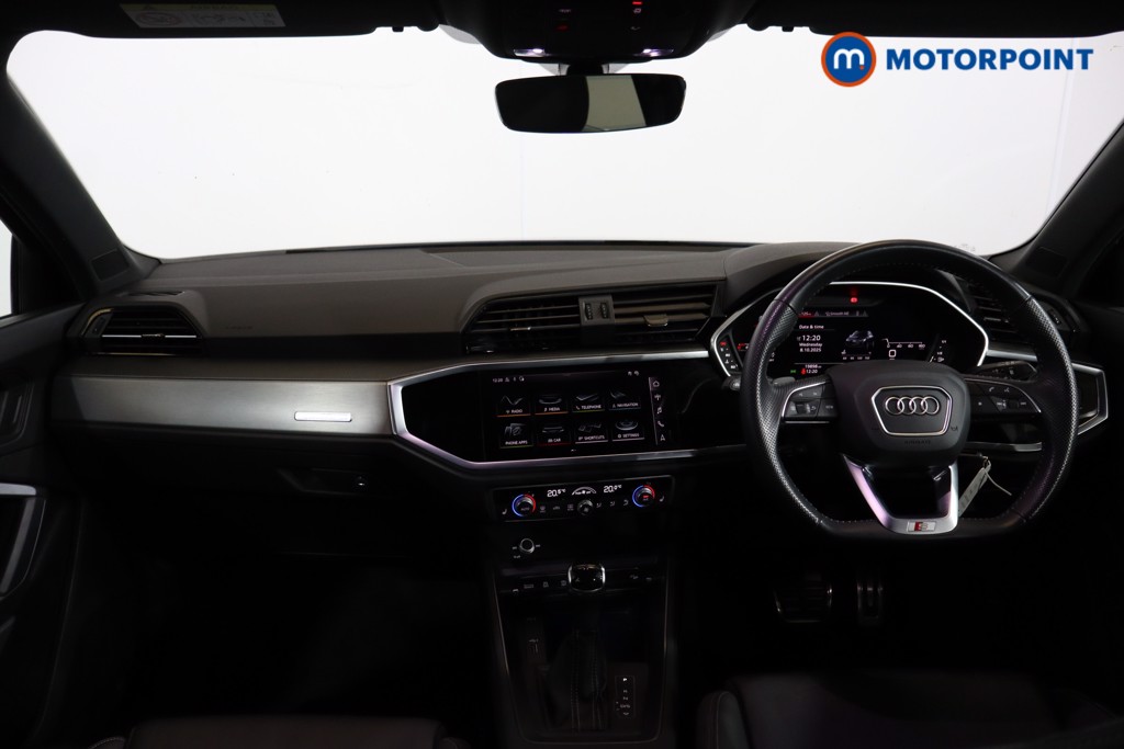 Used Audi Q3 2020 for sale - 77553301: Photo 34