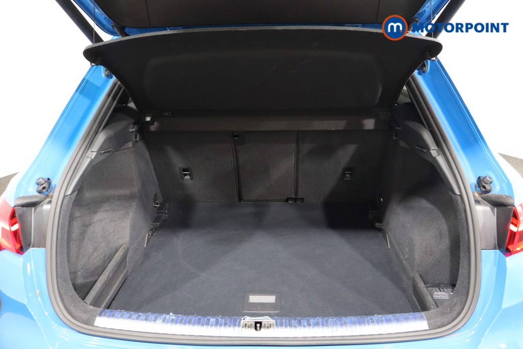 Used Audi Q3 2020 for sale - 77553301: Photo 35