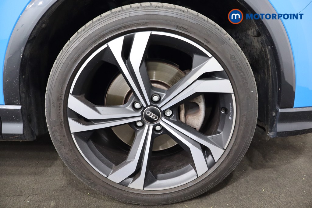 Used Audi Q3 2020 for sale - 77553301: Photo 38