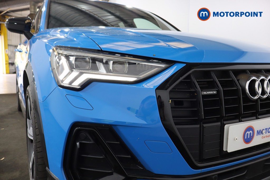 Used Audi Q3 2020 for sale - 77553301: Photo 41