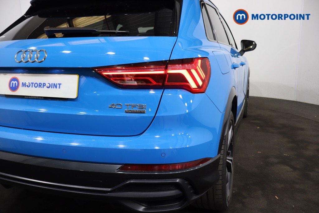 Used Audi Q3 2020 for sale - 77553301: Photo 42