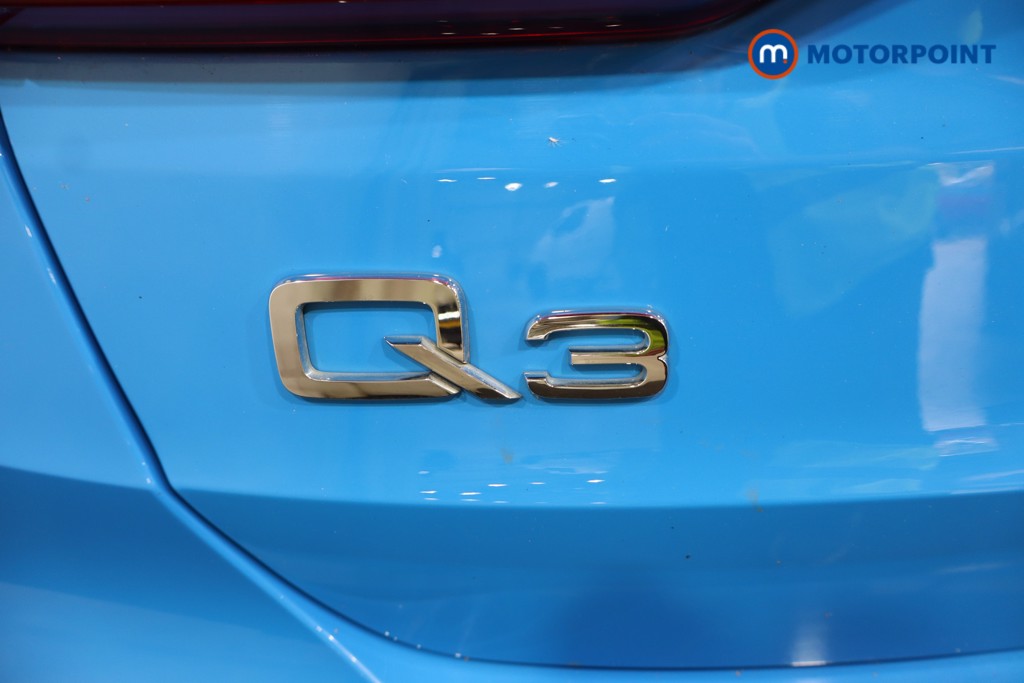 Used Audi Q3 2020 for sale - 77553301: Photo 44