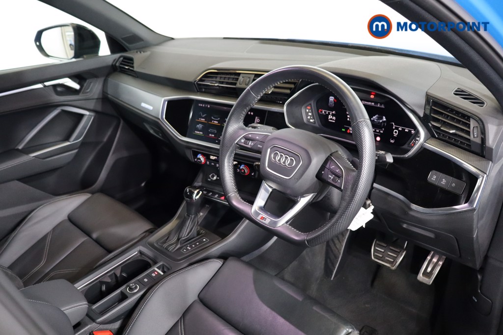 Used Audi Q3 2020 for sale - 77553301: Photo 9