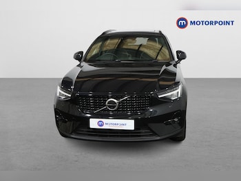 Used Volvo XC40 2023 for sale - 76303406: Photo