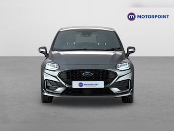 Used Ford Fiesta undefined for sale - 78477154: Photo