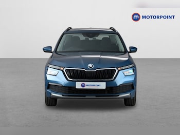 Used Skoda Kamiq undefined for sale - 78624951: Photo