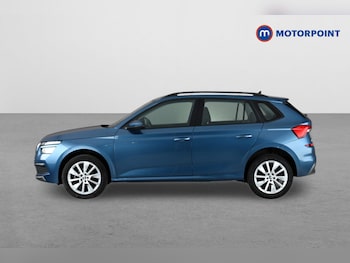 Used Skoda Kamiq undefined for sale - 78624951: Photo