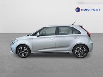 Used MG MG3 2019 for sale - 78506828: Photo