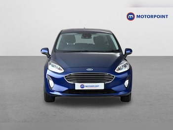 Used Ford Fiesta 2018 for sale - 79152275: Photo