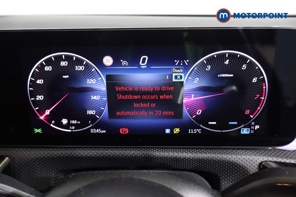 Used Mercedes-Benz CLA 2023 for sale - 77577518: Photo 10