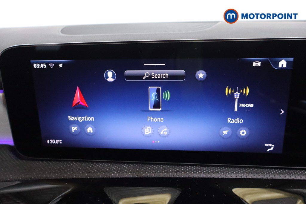 Used Mercedes-Benz CLA 2023 for sale - 77577518: Photo 12