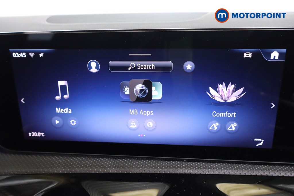 Used Mercedes-Benz CLA 2023 for sale - 77577518: Photo 13