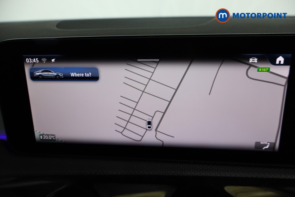 Used Mercedes-Benz CLA 2023 for sale - 77577518: Photo 14