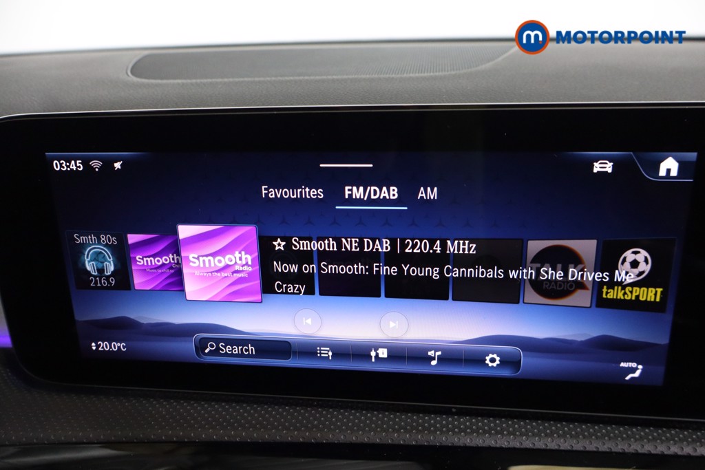 Used Mercedes-Benz CLA 2023 for sale - 77577518: Photo 16