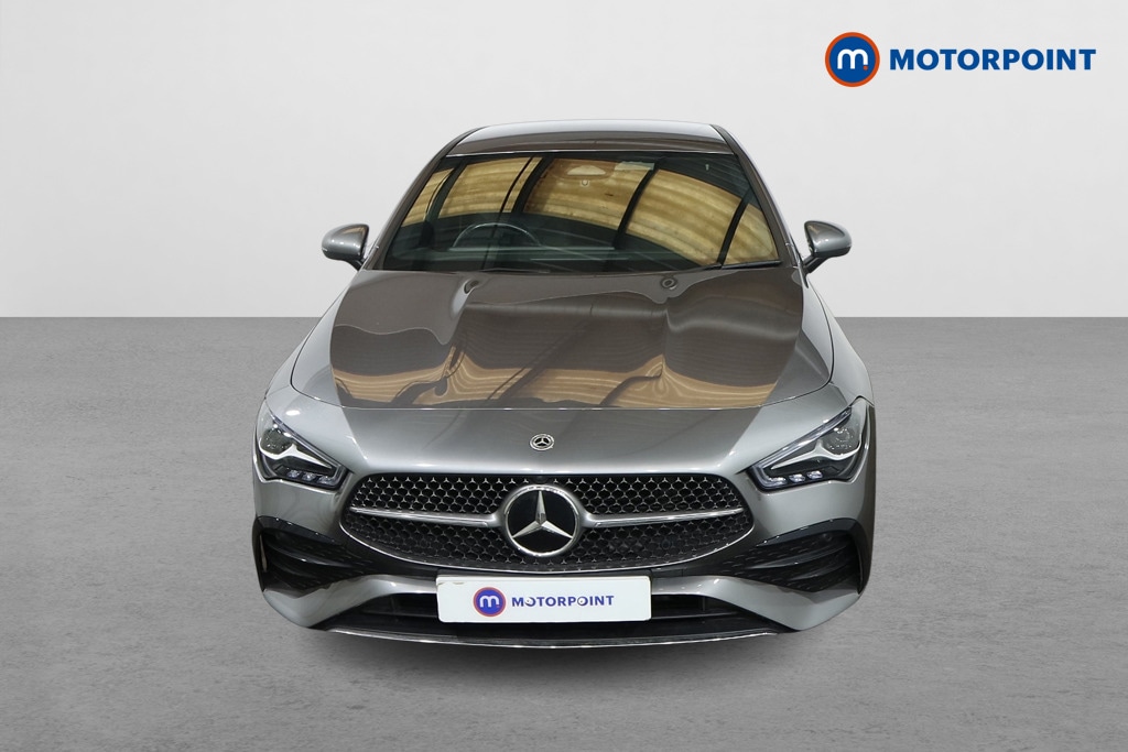 Used Mercedes-Benz CLA 2023 for sale - 77577518: Photo 2