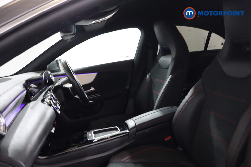 Used Mercedes-Benz CLA 2023 for sale - 77577518: Photo 26