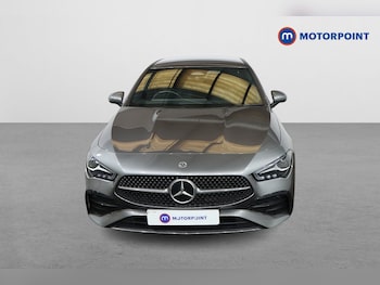 Used Mercedes-Benz CLA 2023 for sale - 77577518: Photo