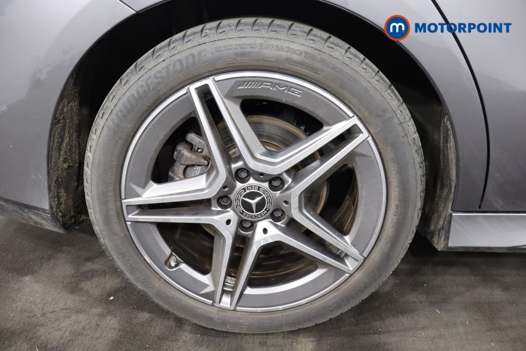 Used Mercedes-Benz CLA 2023 for sale - 77577518: Photo 30