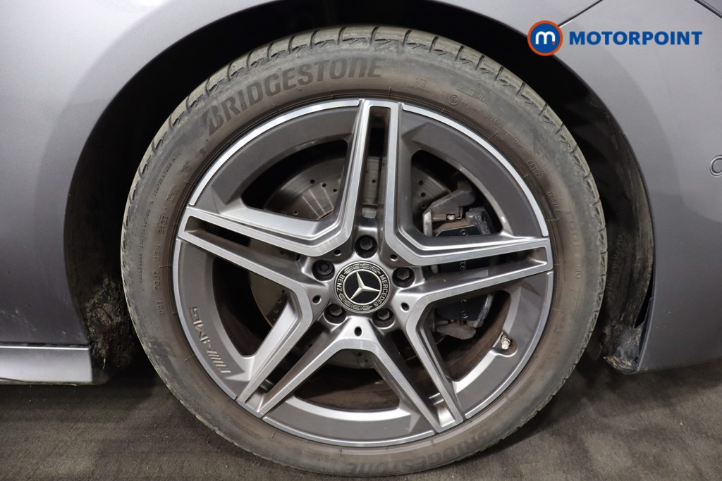 Used Mercedes-Benz CLA 2023 for sale - 77577518: Photo 31