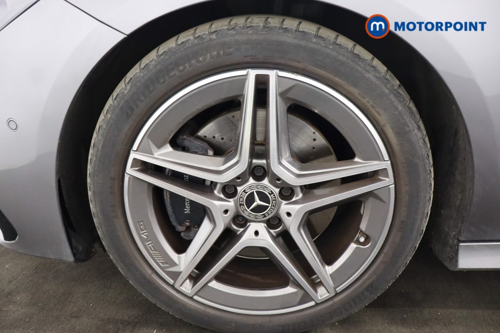 Used Mercedes-Benz CLA 2023 for sale - 77577518: Photo 32