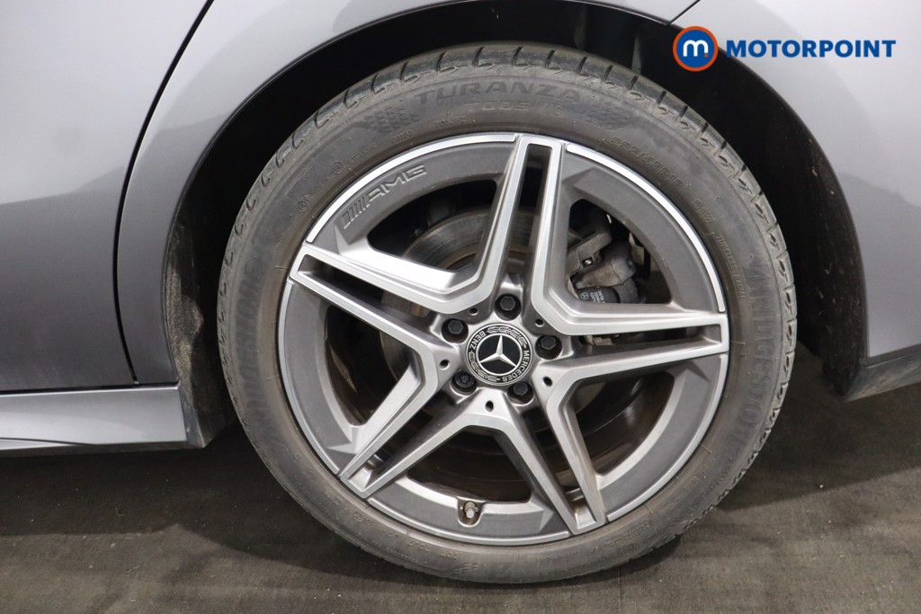 Used Mercedes-Benz CLA 2023 for sale - 77577518: Photo 33