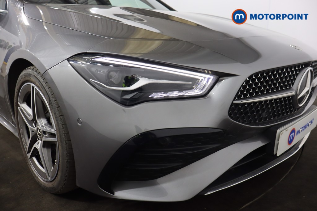 Used Mercedes-Benz CLA 2023 for sale - 77577518: Photo 34