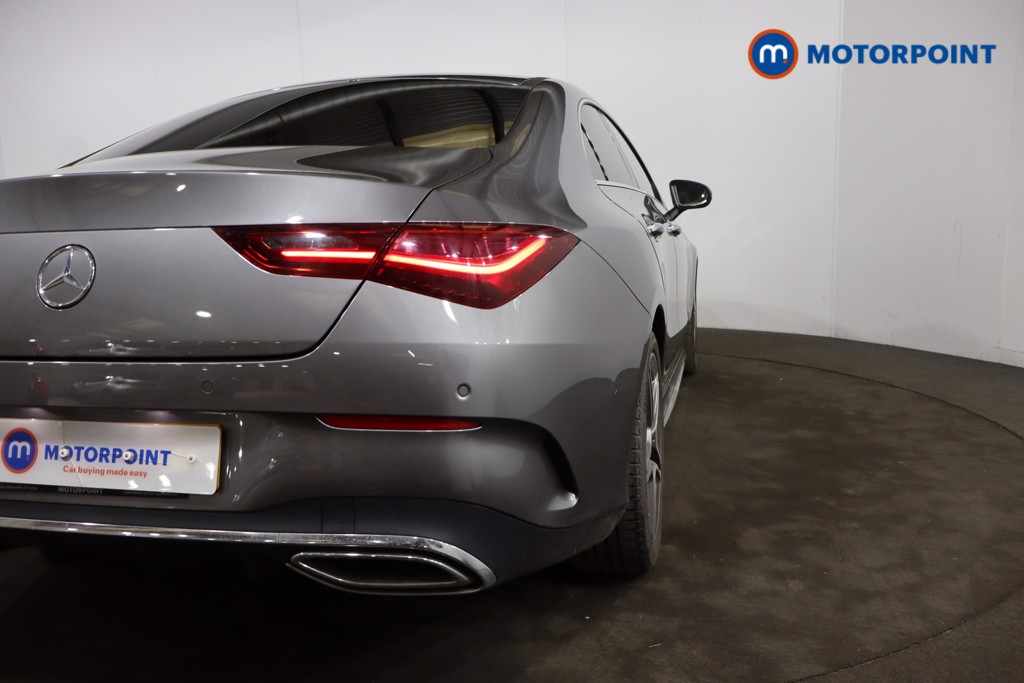 Used Mercedes-Benz CLA 2023 for sale - 77577518: Photo 35